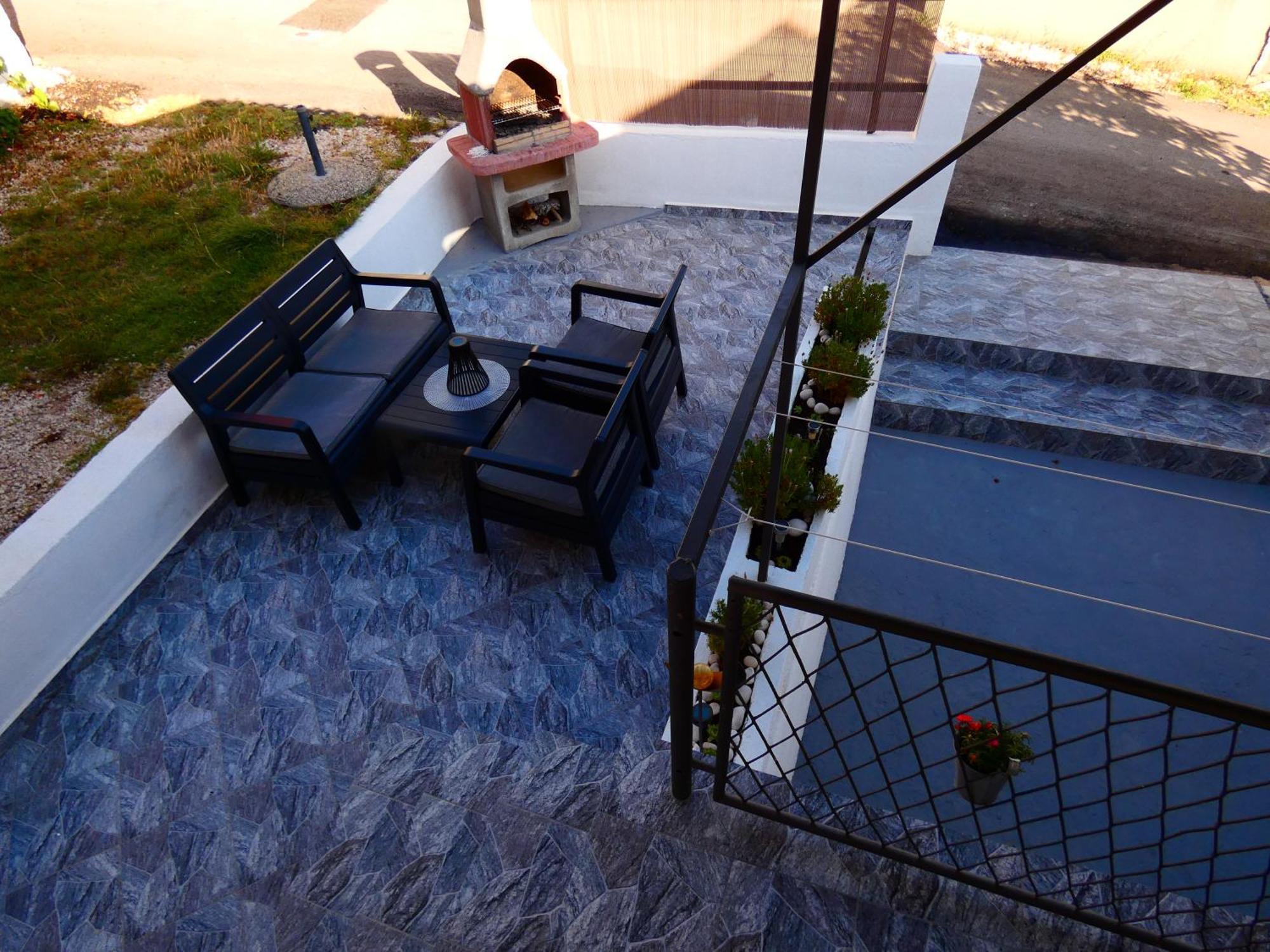 Holiday House Sia ยาเซนิเซ ภายนอก รูปภาพ